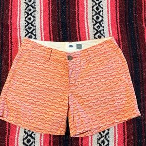 Old Navy Shorts